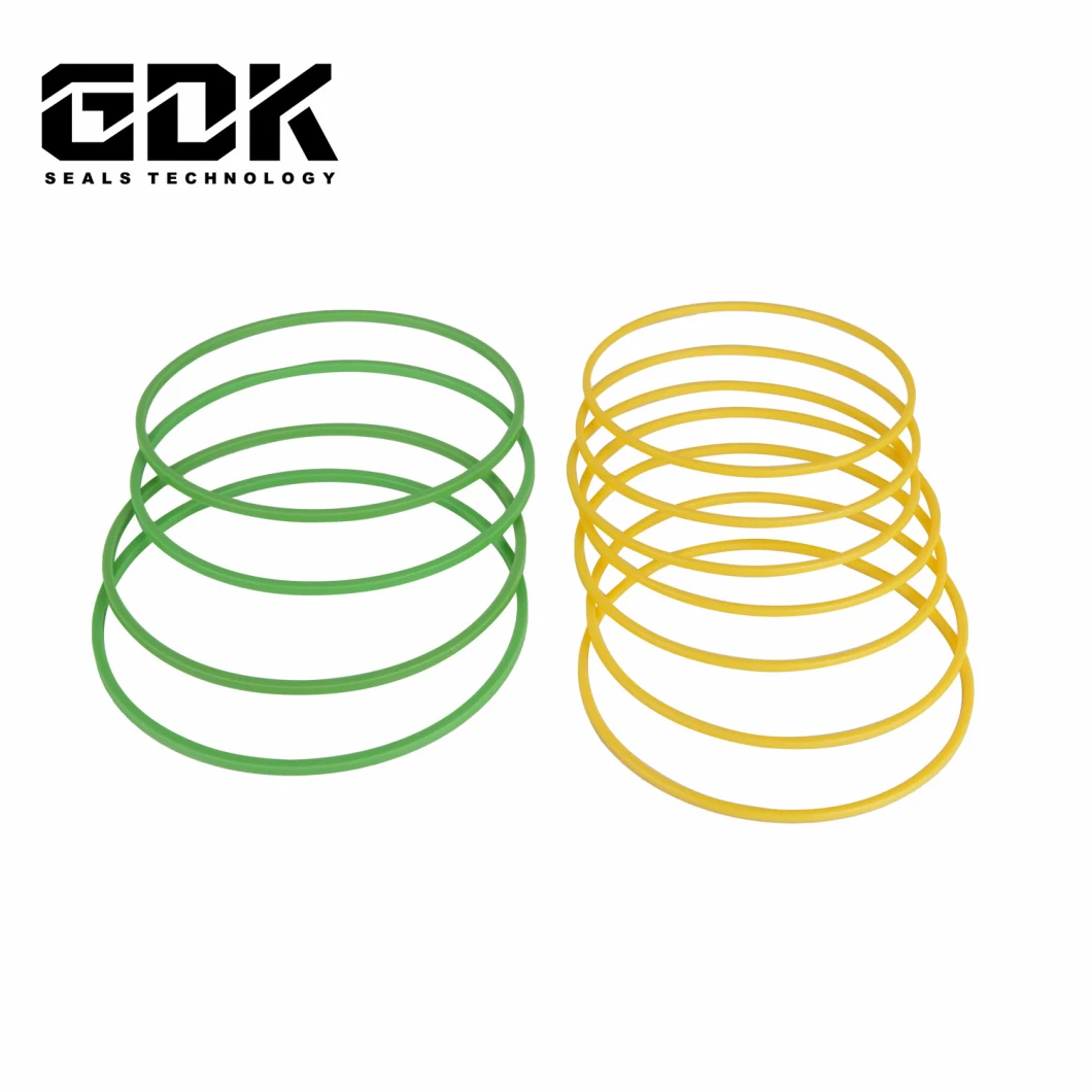 GDK N4w Manufacture Hydraulic Ny Back up Ring Seal