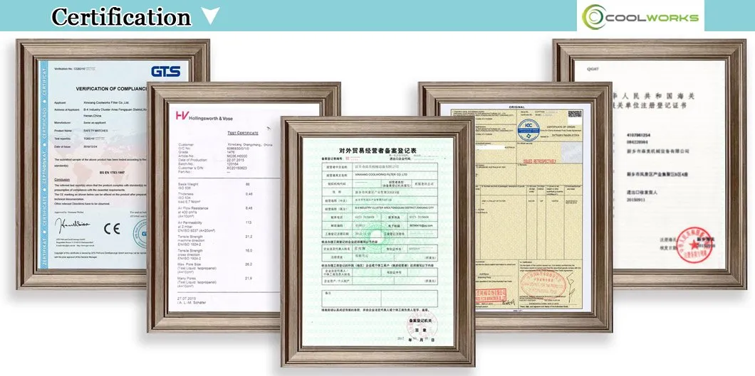 02250156-601 Oil Filter Cartridge Industrial Compressor Spare Parts Air Compressor Element Replaced Sullair Filters
