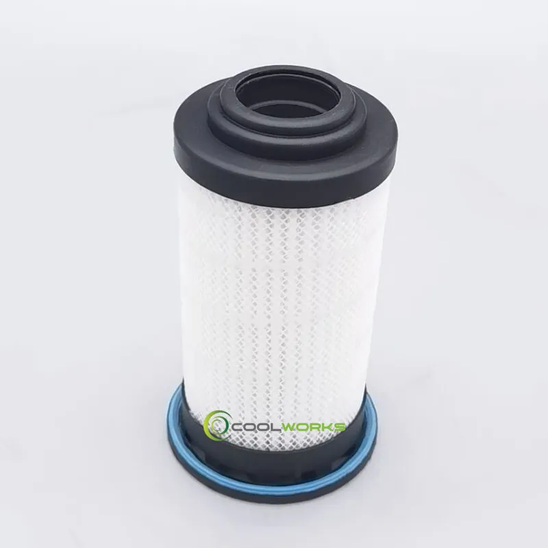 02250156-601 Oil Filter Cartridge Industrial Compressor Spare Parts Air Compressor Element Replaced Sullair Filters