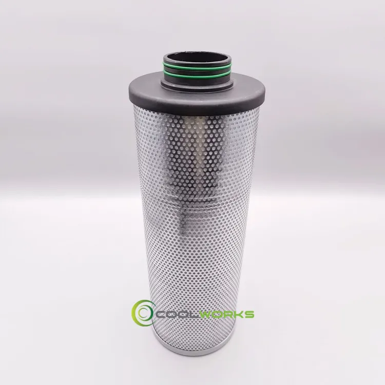 02250160-776 Air Compressor Oil Filter Cartridge Oil and Gas Separation Filter Element Comperssor Filter Replaced for Sullair Air Compressor