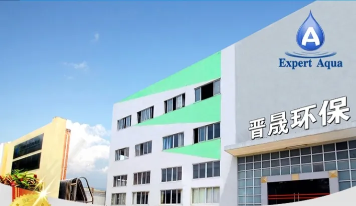 1000lph Commercial Reverse Osmosis Water Purifier