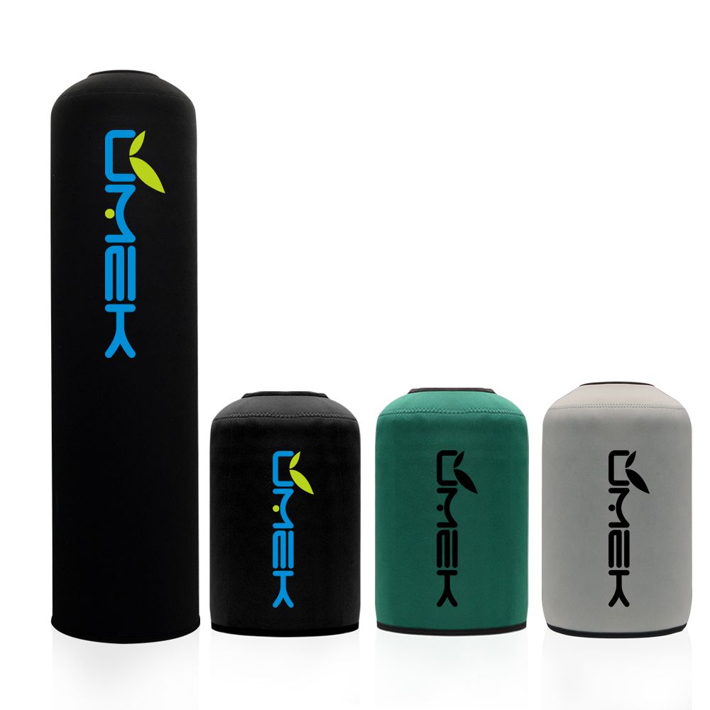 10X54 FRP Tank Water Filter Neoprene Tank Jacket Waterproof Neoprene Water Softener Tank Jacket