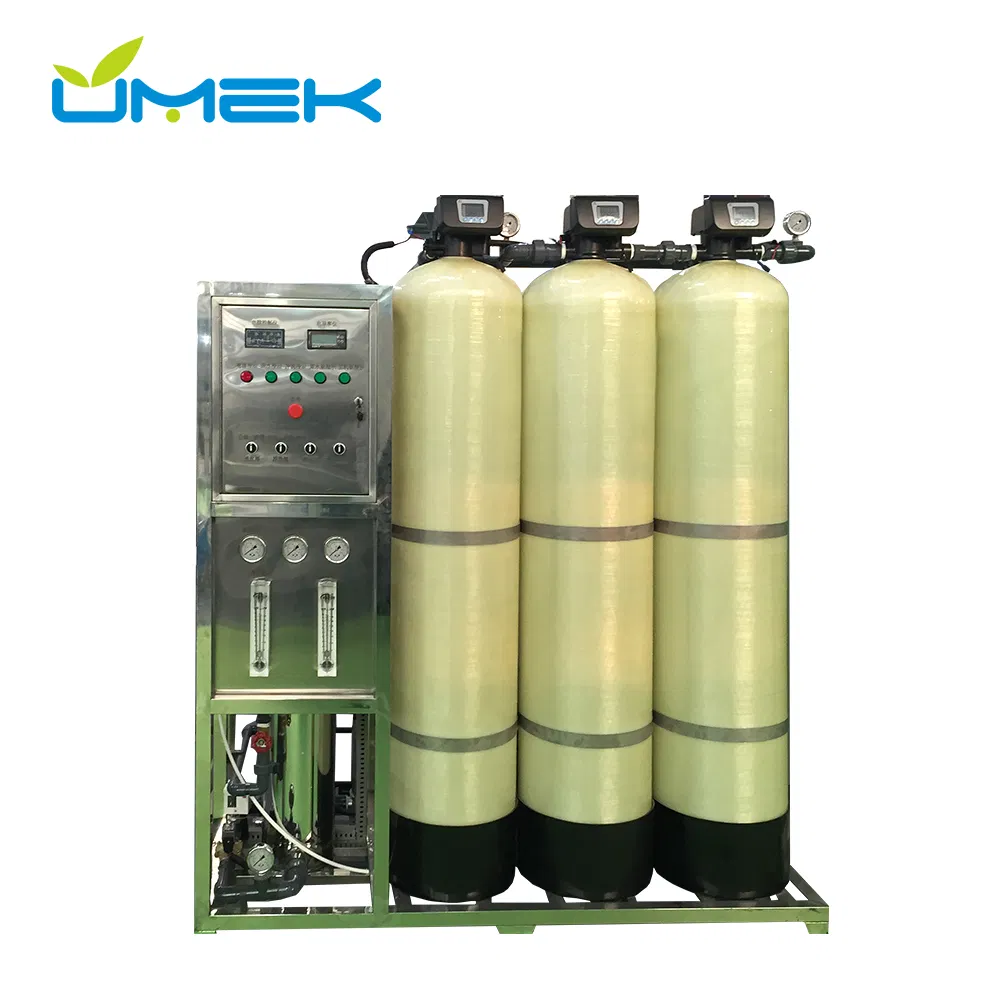 1248 FRP Tank FRP Pressure Vessel RO Water Filter Tank Fiber for Water Treatment