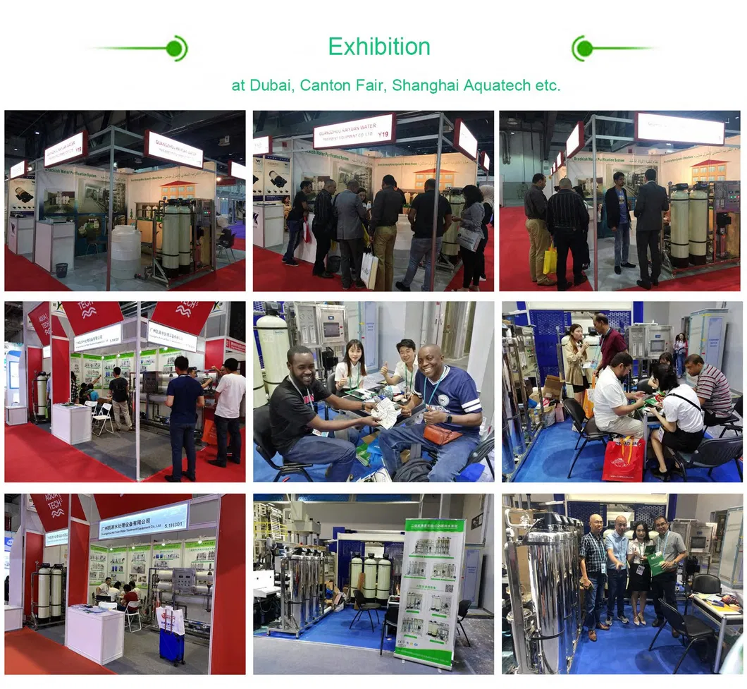 15tph Auto Stainless Steel RO Water Treatment Machinery, Industrial Water Treatment, Water Filter Manufacturer