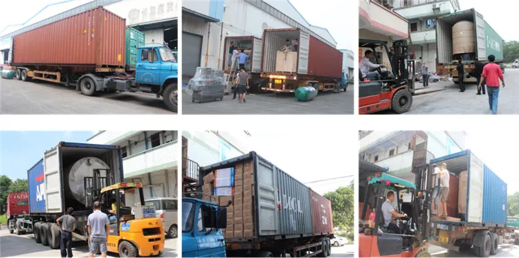 15tph Automatic Ss RO Water Treatment Plant Machine Price