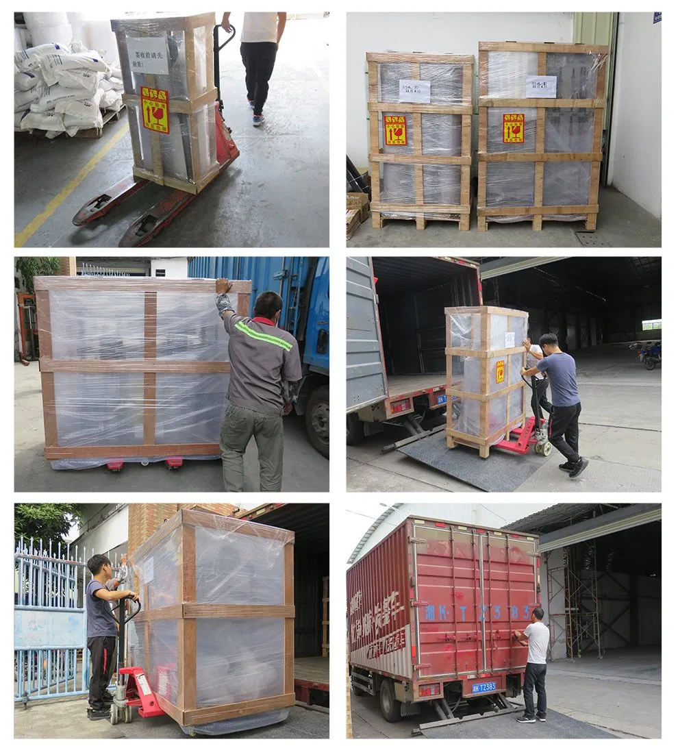 2021 New Reverse Osmosis System Drinking Water Treatment Plant Water Purifier