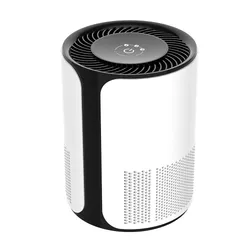 Understanding the Essential Parts of an Air Purifier and Their Functions