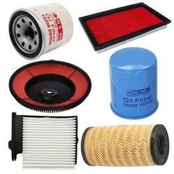 Troubleshooting and Maintaining Oil Filters