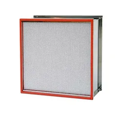 How Can You Choose the Right Air Filter for Your Needs?