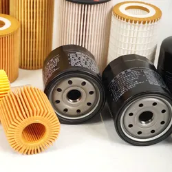 What Are the Different Types of Oil Filters and Which One is Right for Your Vehicle?