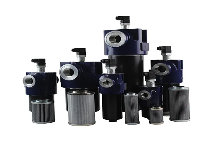 25 Micron Paper /Industrial Filter/Spare Parts/Metal Mesh Filter/Cross Reference Filter/Equivalent