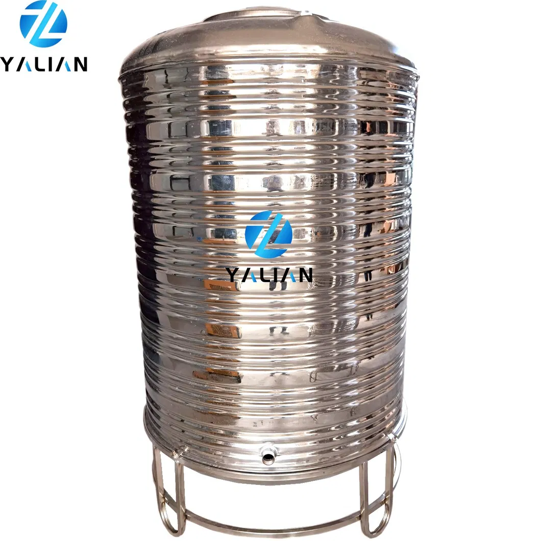 250L/H Oral Department Washing One-Stage Pure Water Machine