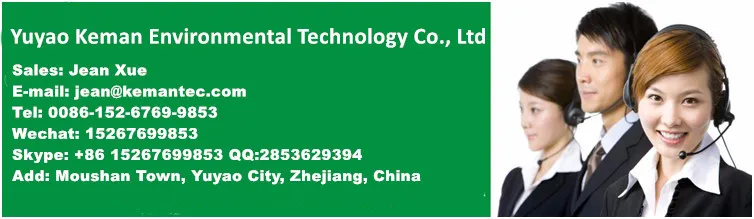 3 Stage Undersink Water Purifier