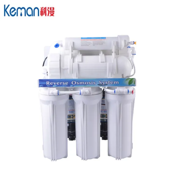 400 Gpd Reverse Osmosis Systems