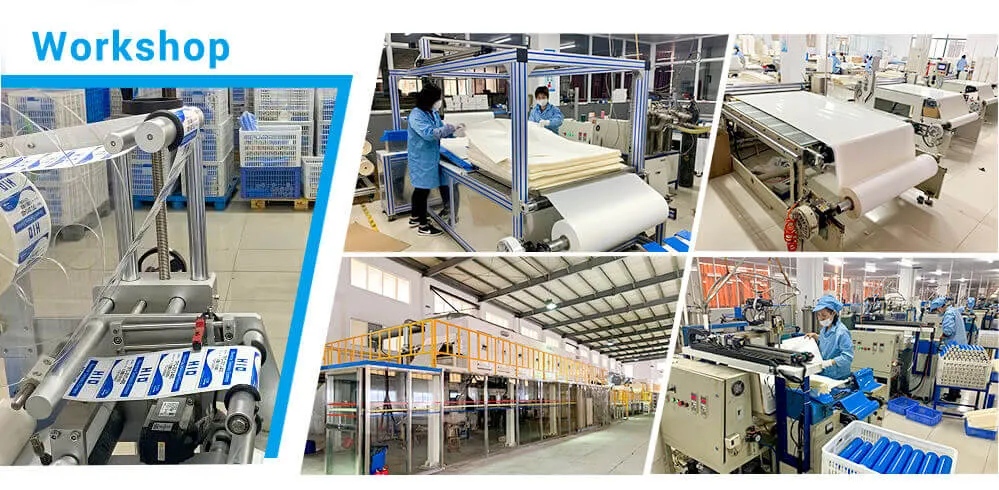 4040 Fiber Glass Membrane Housing for RO System