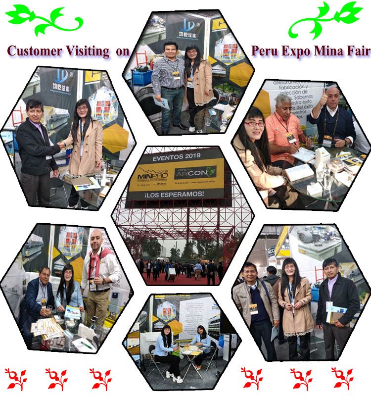 5 Elements 30inch Multi Cartridge Filter SUS Housing