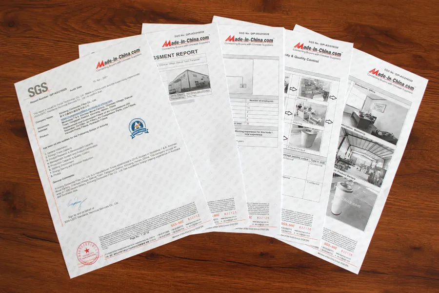 6.4272.0 6.4059.4 640594 Replaced Kaeser Pieza Del Compresor De Aire Air Compressor Part Oil Separator Air Filter Oil Filter