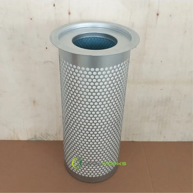 6.4272.0 6.4059.4 640594 Replaced Kaeser Pieza Del Compresor De Aire Air Compressor Part Oil Separator Air Filter Oil Filter