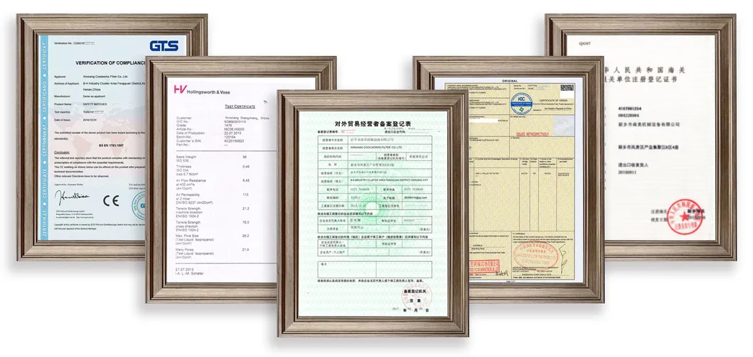6.4272.0 6.4059.4 640594 Replaced Kaeser Pieza Del Compresor De Aire Air Compressor Part Oil Separator Air Filter Oil Filter