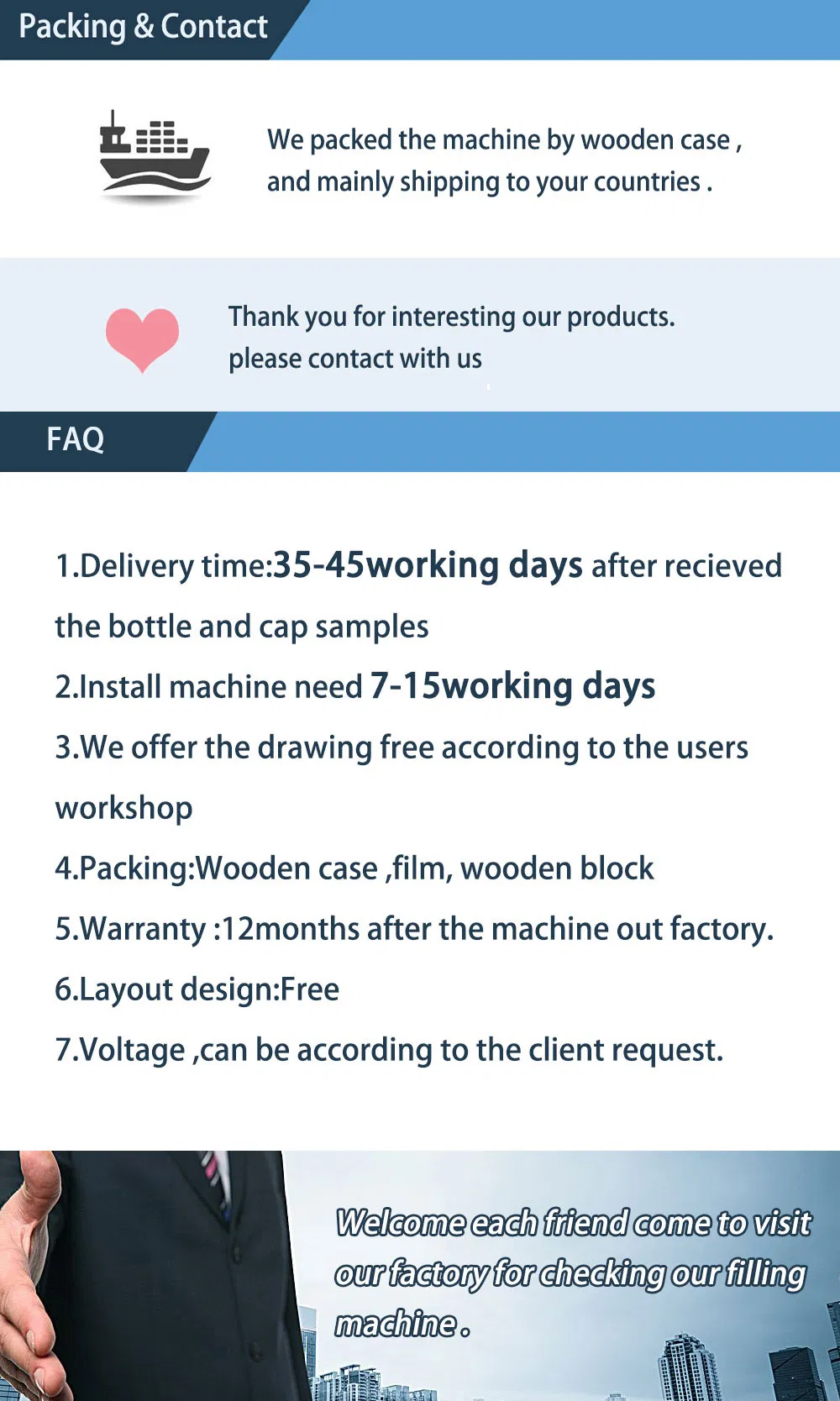 6000L/H RO Water Treatment Equipment for Water Factory