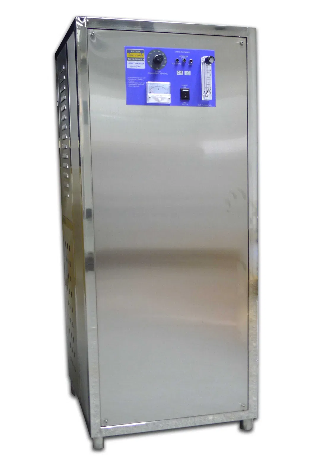 6000L RO Drinking Water Treatment Plant (RO-6000)