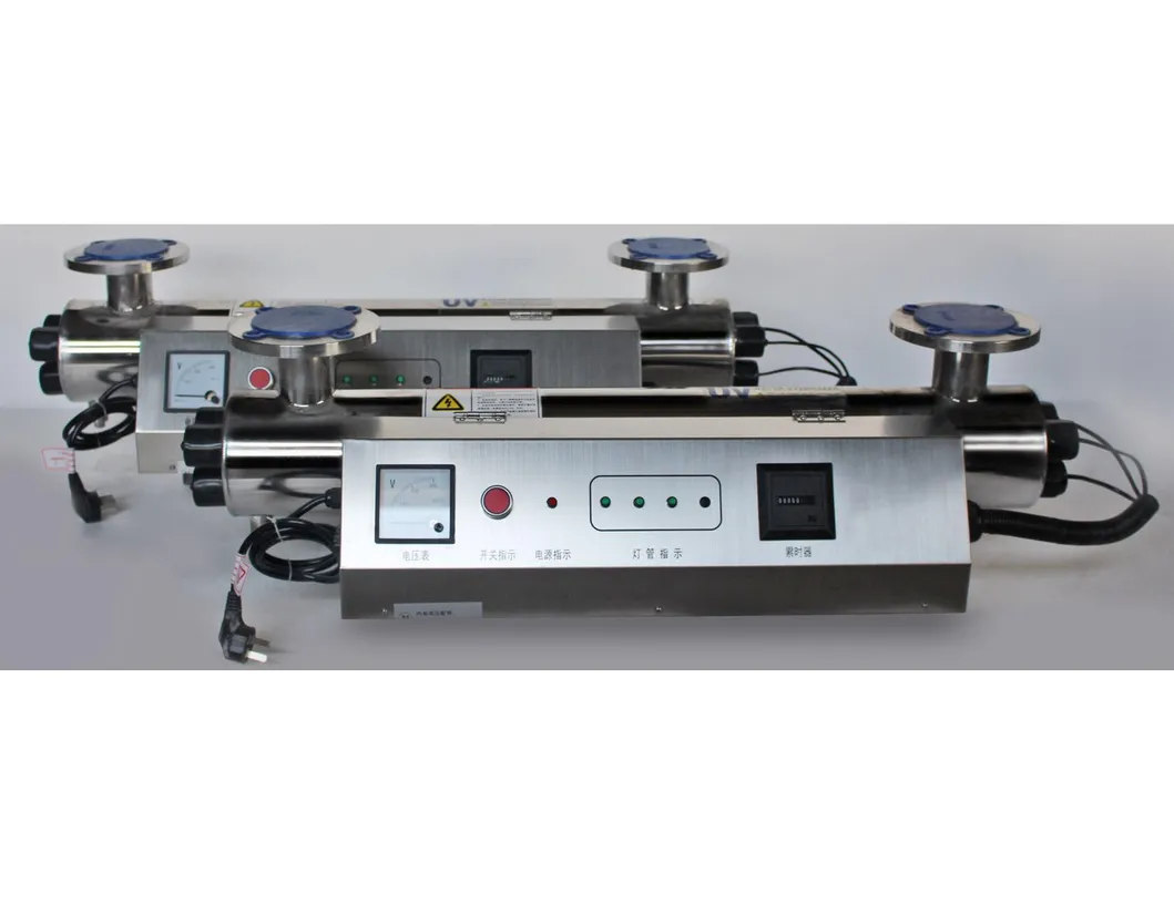 6000L RO Drinking Water Treatment Plant (RO-6000)