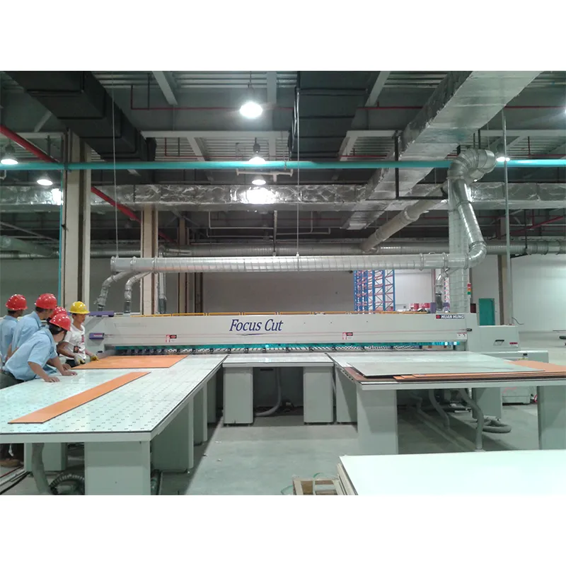 7.5 Kw Industrial Dust Collector Fume Extractor for Laser Cutting and Welding