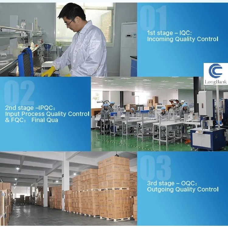 75gpd Lanshan RO Water Filter