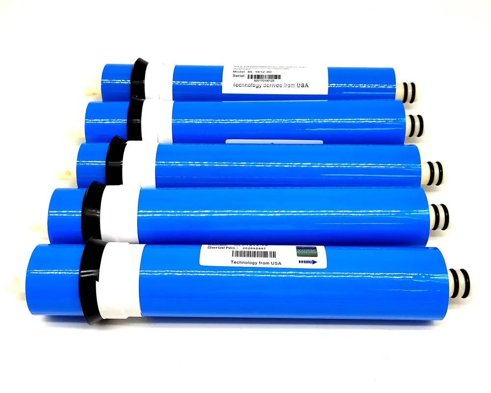 75gpd Lanshan RO Water Filter