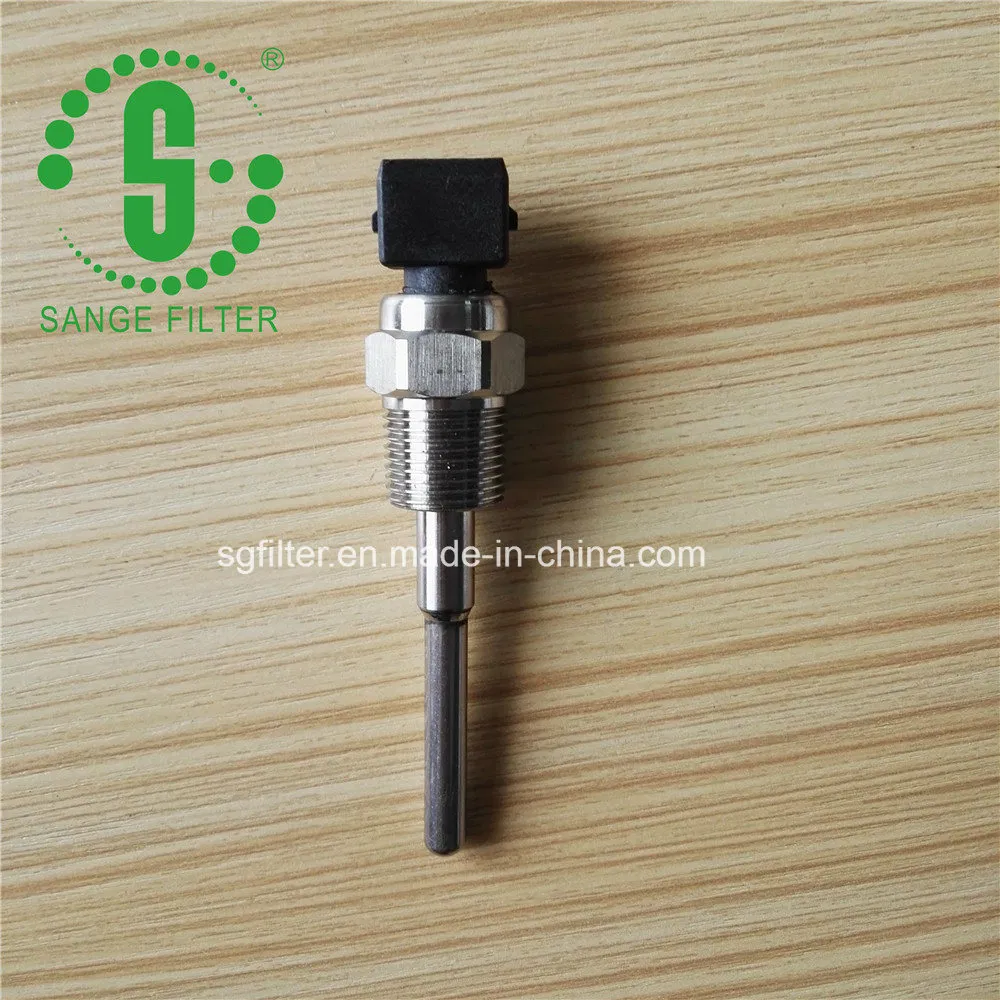 Air Compressor Parts 1089-0574-04 1089057404 Pressure Sensor