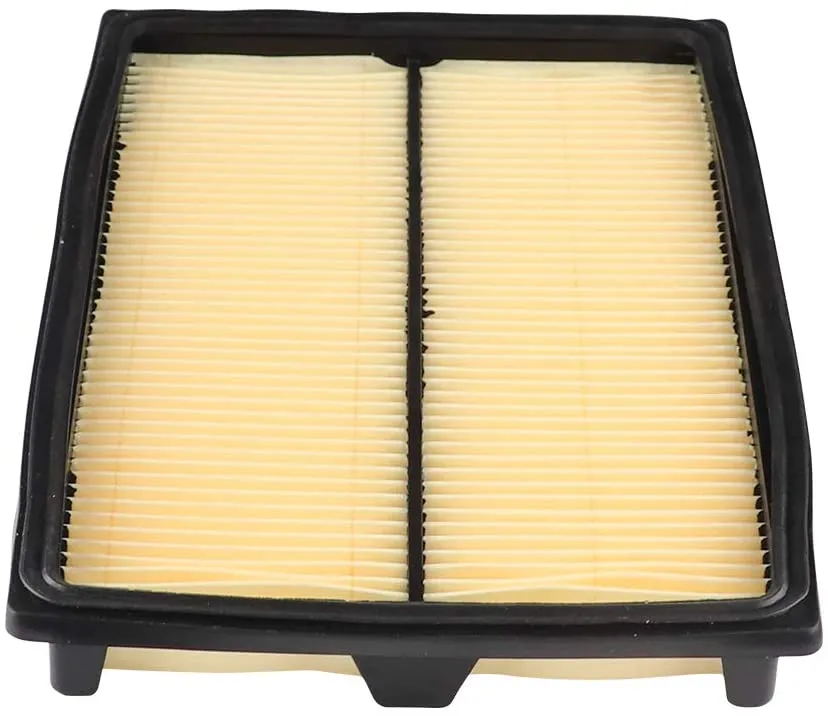 Air Filter 17218-ZJ1-840 for Honda GX610 GX620 GX670 GXV610 GXV620 GXV60 18HP 20HP 24HP 17210-ZJ1-841 17218-ZJ1-840 17210-ZJ1-842