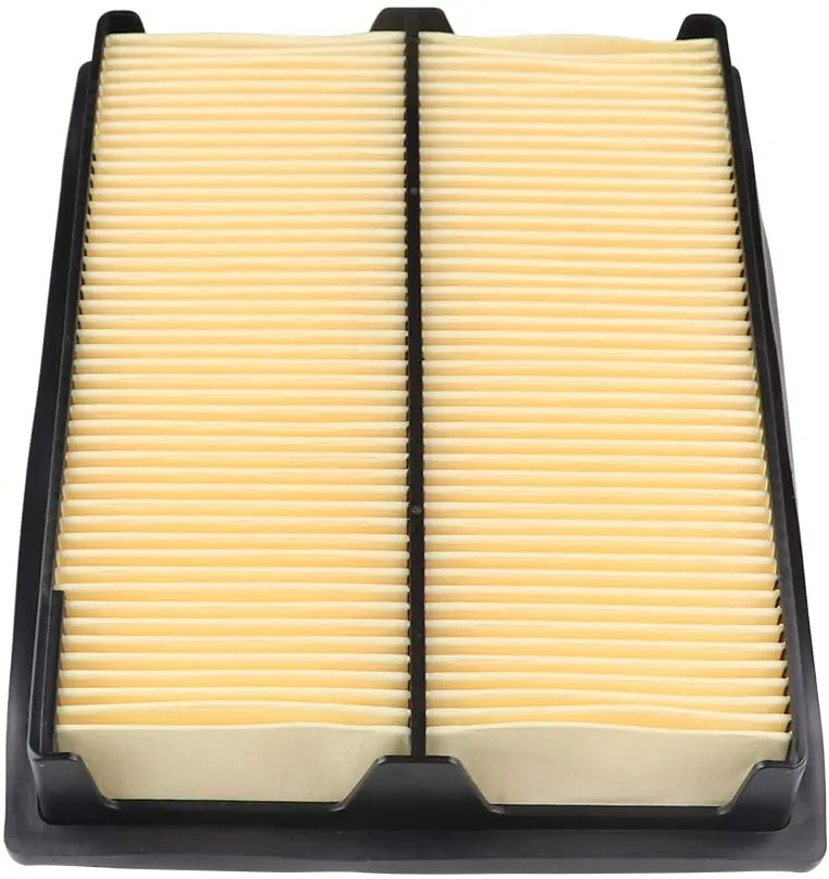 Air Filter 17218-ZJ1-840 for Honda GX610 GX620 GX670 GXV610 GXV620 GXV60 18HP 20HP 24HP 17210-ZJ1-841 17218-ZJ1-840 17210-ZJ1-842