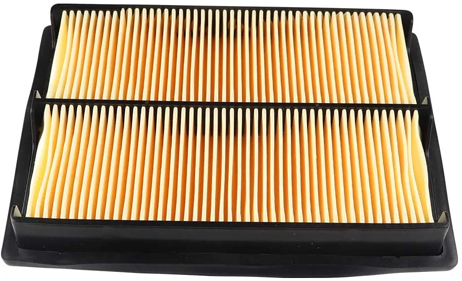 Air Filter 17218-ZJ1-840 for Honda GX610 GX620 GX670 GXV610 GXV620 GXV60 18HP 20HP 24HP 17210-ZJ1-841 17218-ZJ1-840 17210-ZJ1-842