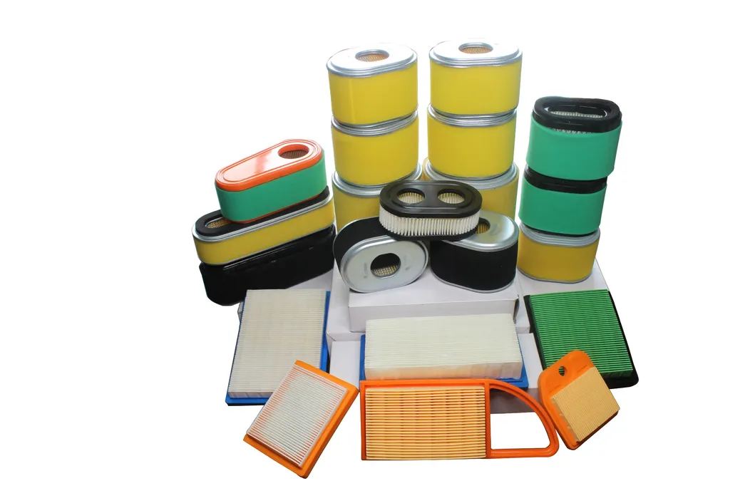 Air Filter for Honda 17210-759-013 GX610, GX620, GX670 and GXV670 engines; H6522 compact tractors