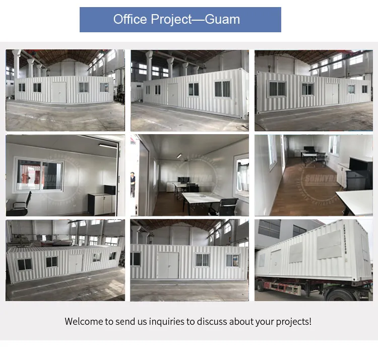 Air Filter with Partition for Clean Room