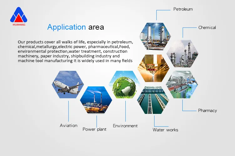 Alternative Hilco hydraulic line oil filter element pH71805CN
