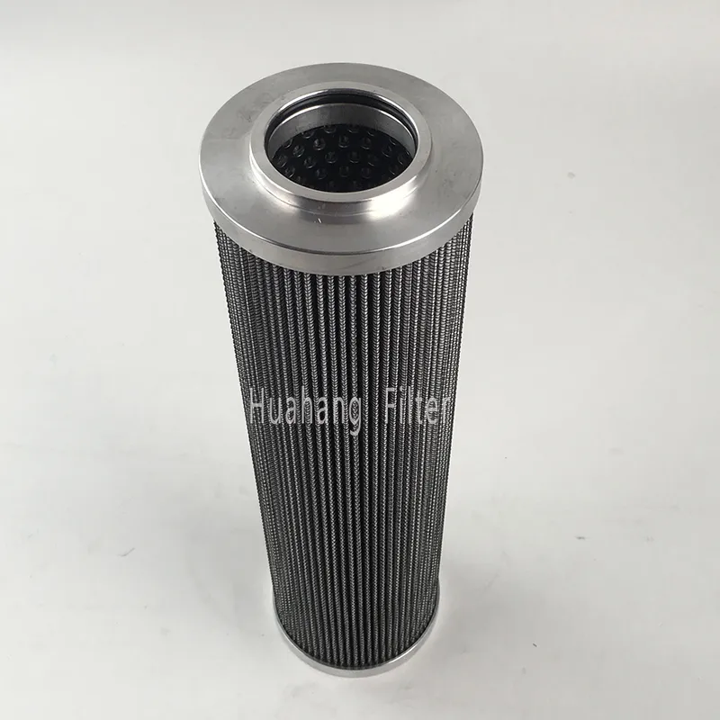 Alternative oil cartridge filter HC8800FKS8H