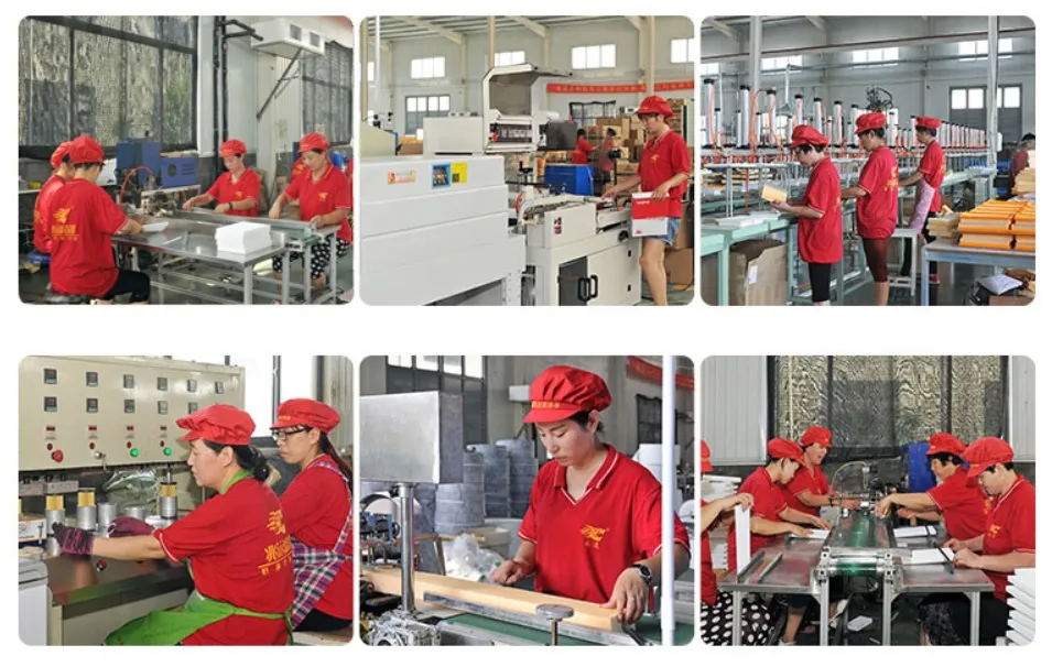 Auto Air Filter 17801-0y040 17801-0y050 for Car