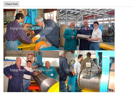 Automatic Wastewater Treatment Self Cleaning Strainer