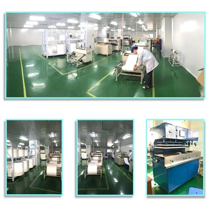 Automobile Accessories Parts HEPA Air Filters 17220-Rsx-G01