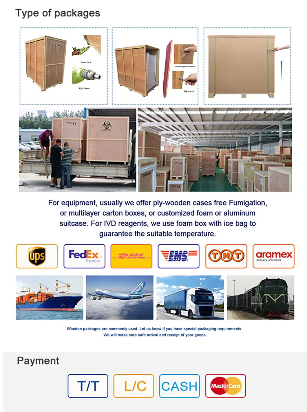 Biobase China Fan Filter Unit FFU with Hepafilter 99.999% Efficiency