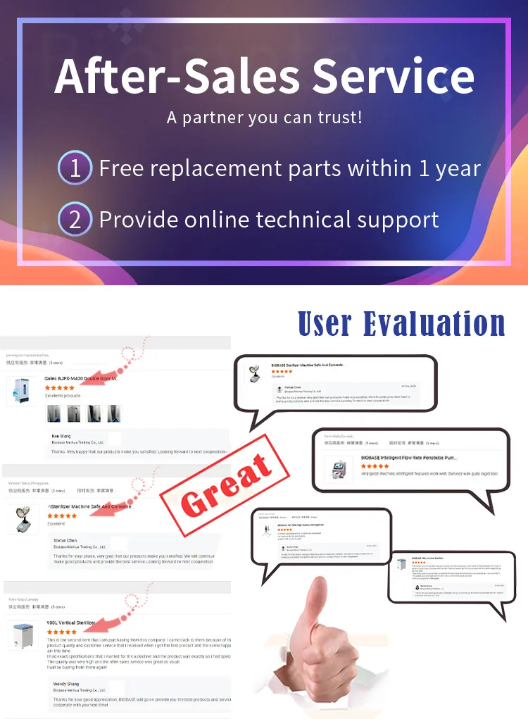 Biometer 10L/H LCD Display High Affciency Automatic RO/Di Water Purifier