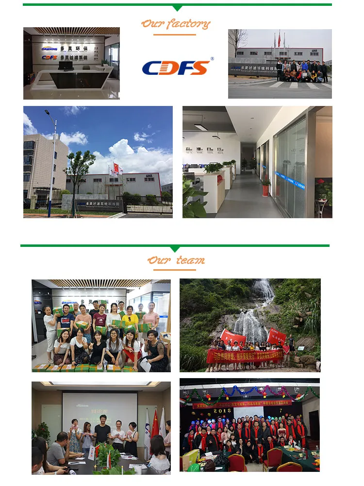 Carbon Steel Sand Filter for Irrigation