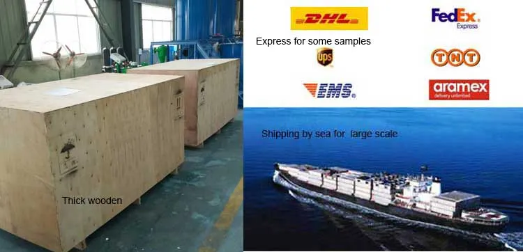 Carbon Steel Self Cleaning Water Filter for Steel Plant