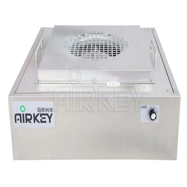CE Clean Room Fan Filter Unit FFU Factory Price