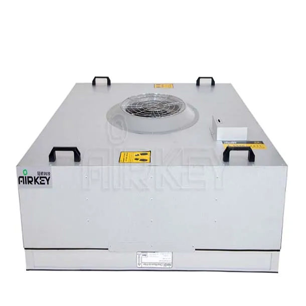 CE Clean Room Fan Filter Unit FFU Factory Price