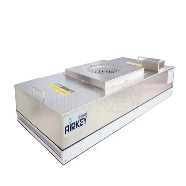 CE Clean Room Fan Filter Unit FFU Factory Price