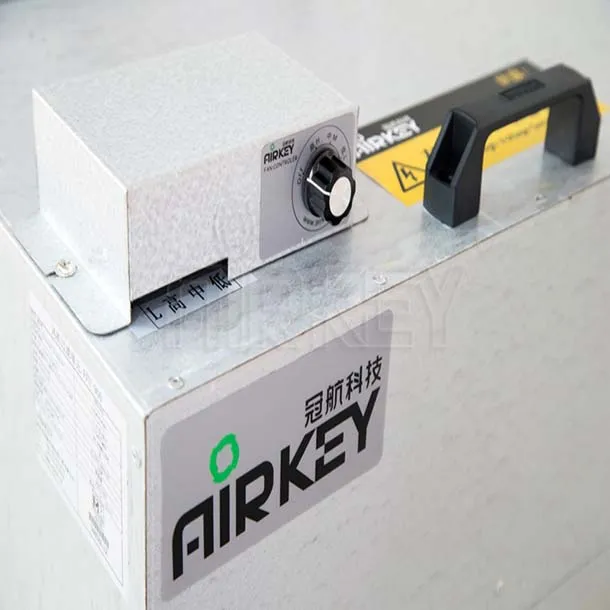 CE Clean Room Fan Filter Unit FFU Factory Price