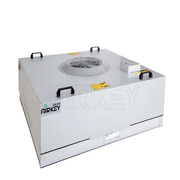 CE Clean Room Fan Filter Unit FFU Factory Price