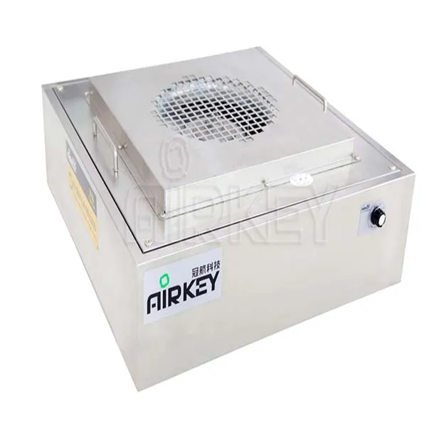 CE Clean Room Fan Filter Unit FFU Factory Price